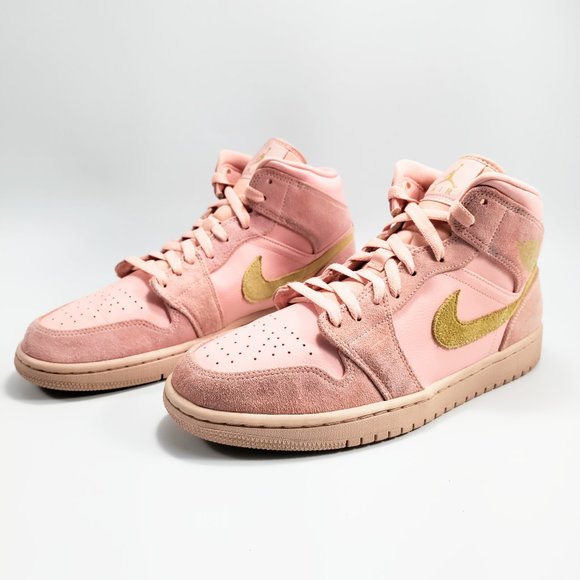 air jordan 1 mid 10.5